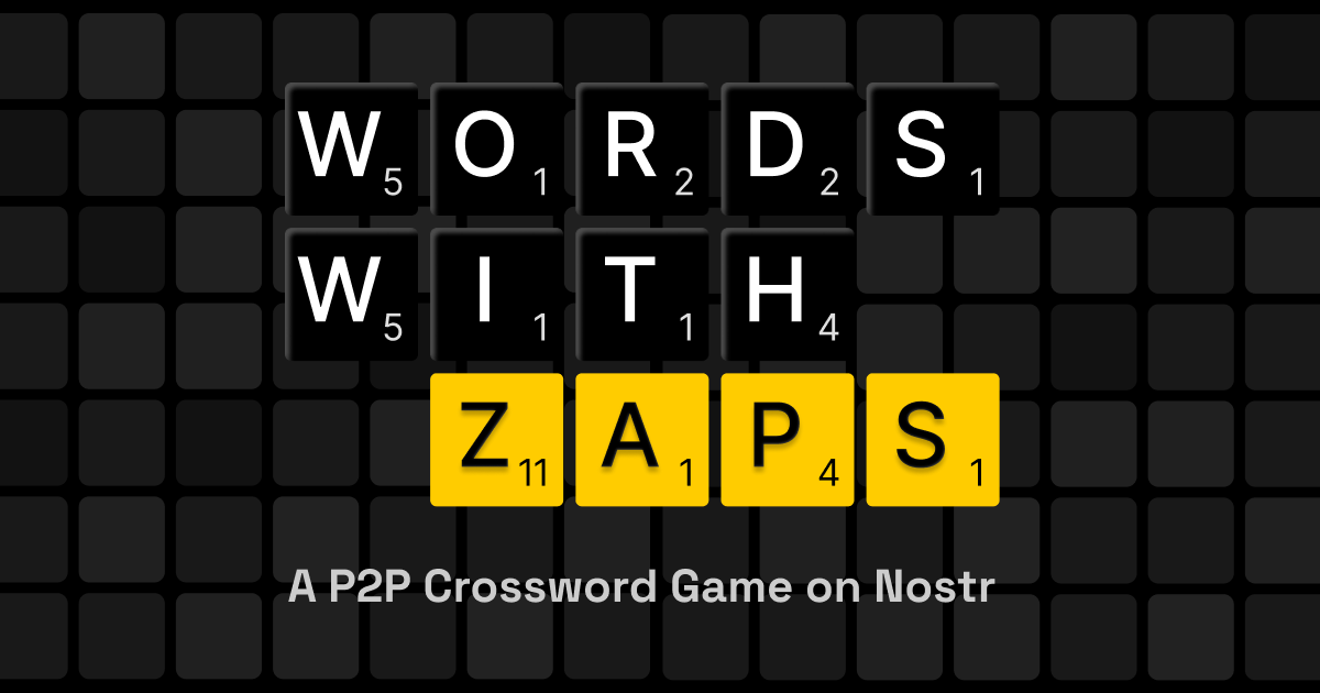 Words With Zaps screenshot
